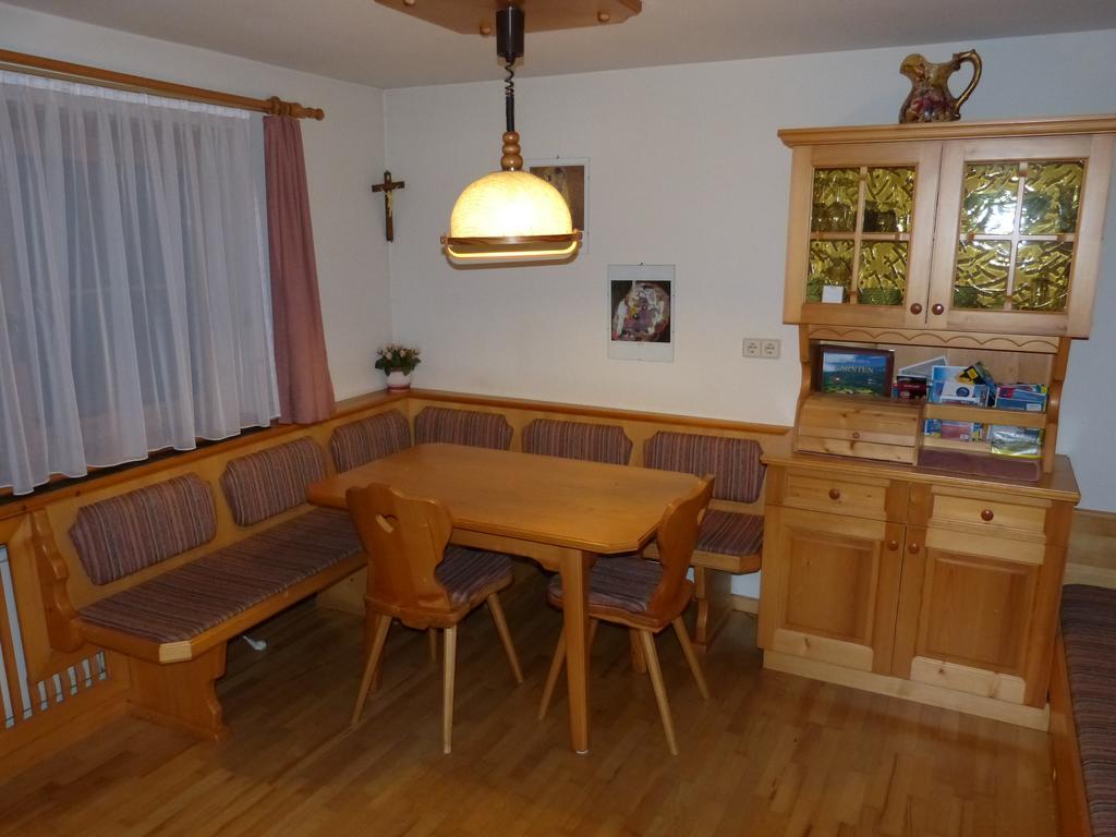 Ferienwohnungen Am Bauernhof Rangersdorf Exterior photo